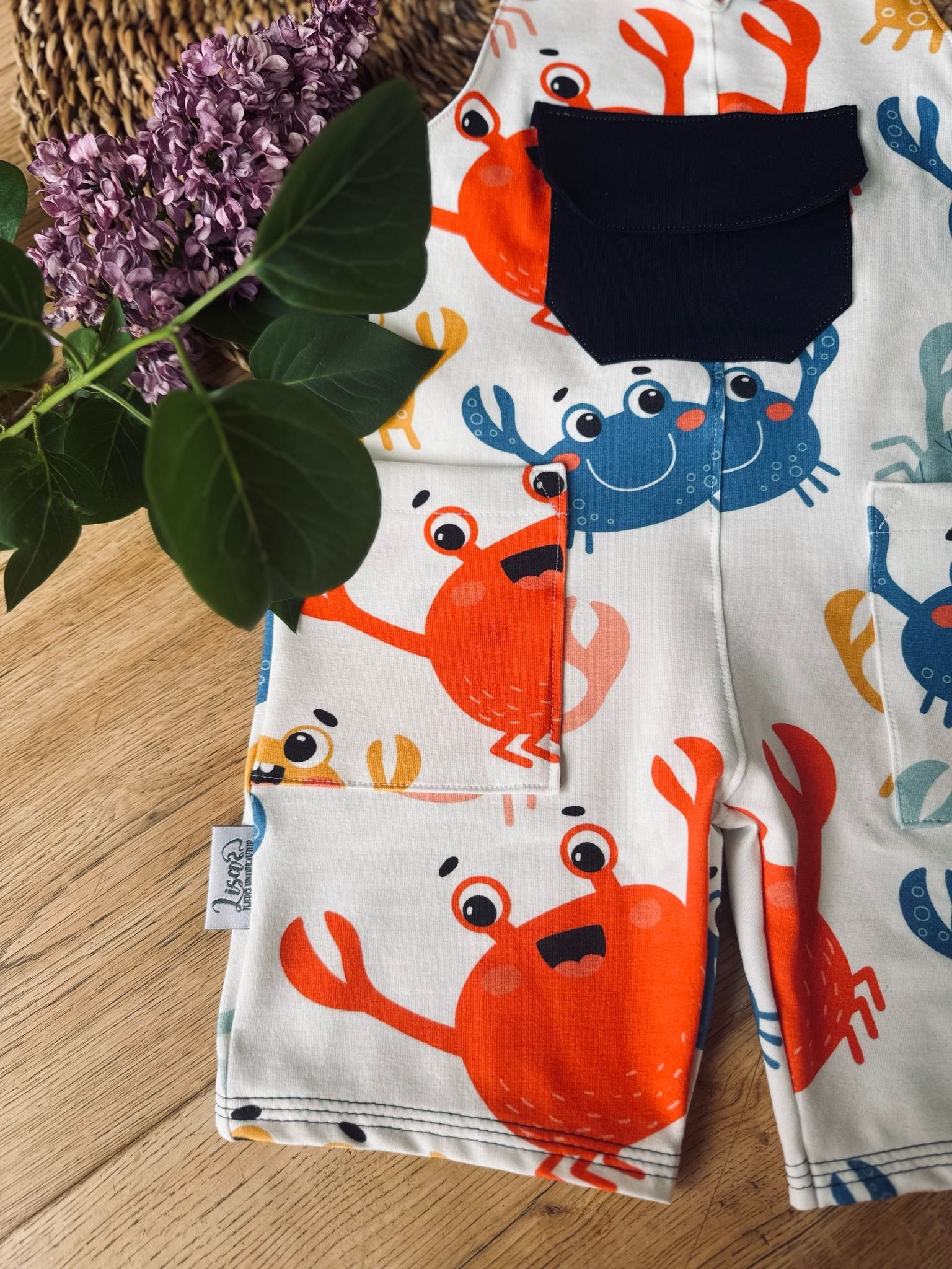 Kleiner Krebs Dauervorbestellung